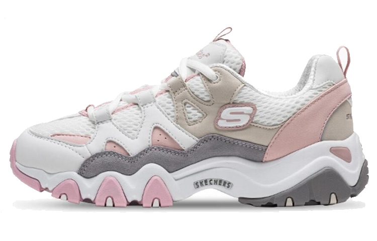 Skechers/斯凯奇 Skechers D'LITES 2.0