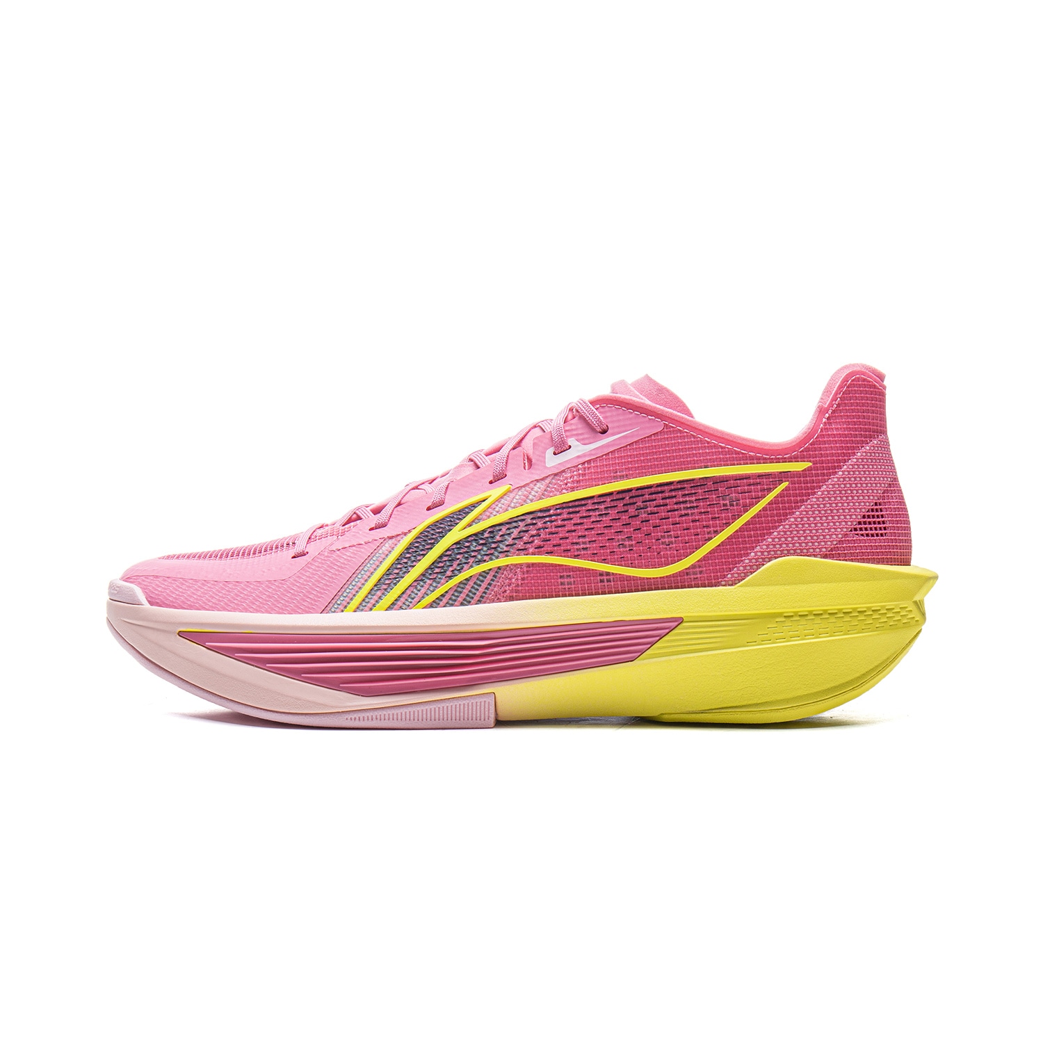 李宁 LiNing Ultra Light 2025 Pink