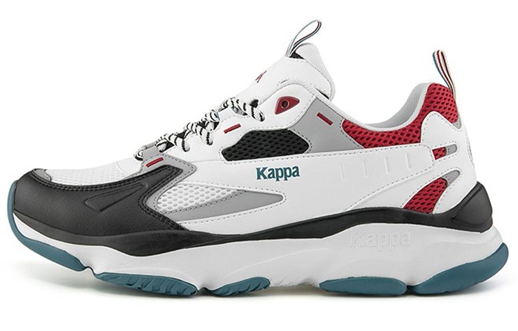 Kappa/卡帕 Kappa