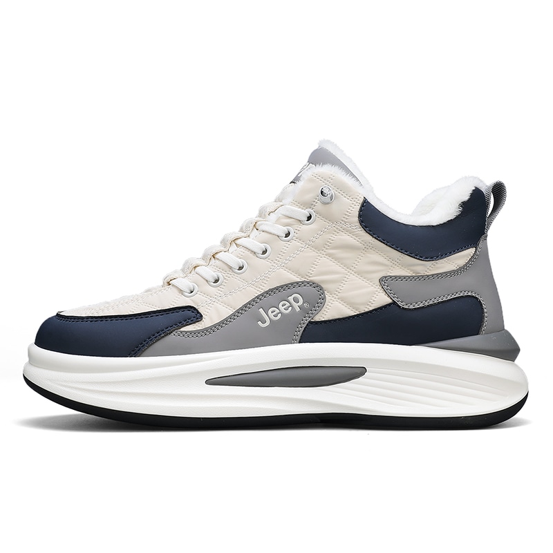 Jeep Snow Boots