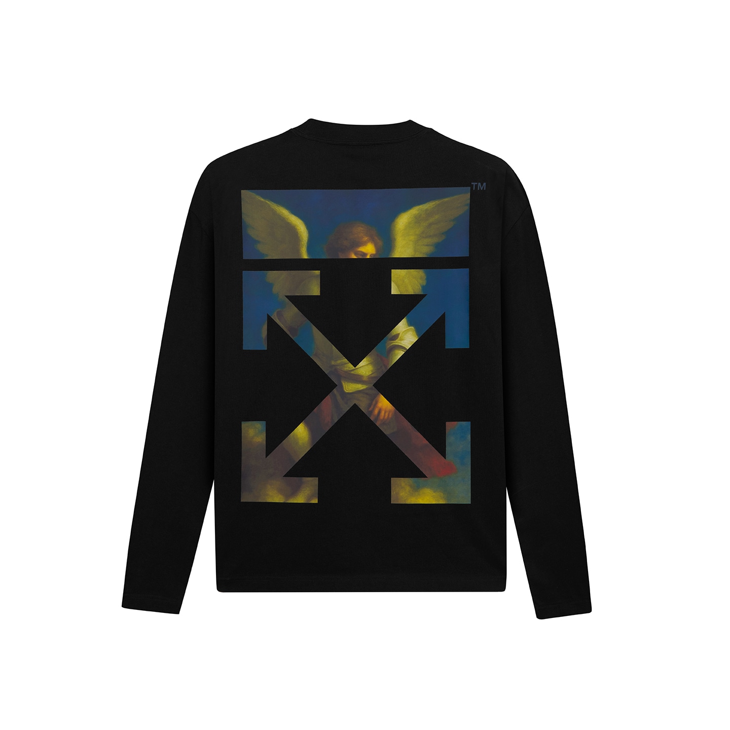 OFF-WHITE t
