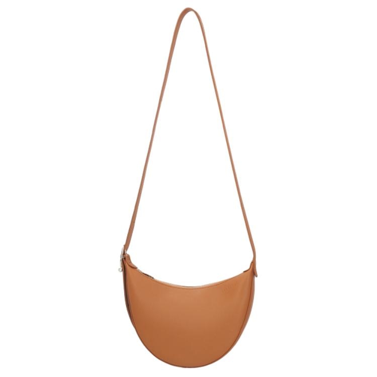 LONGCHAMP/珑骧 LONGCHAMP Le Foulonn Logo