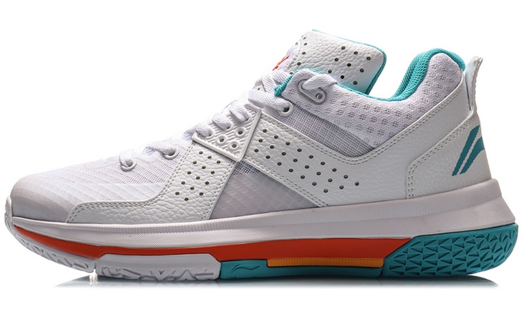 李宁 LiNing Wade-All City 5