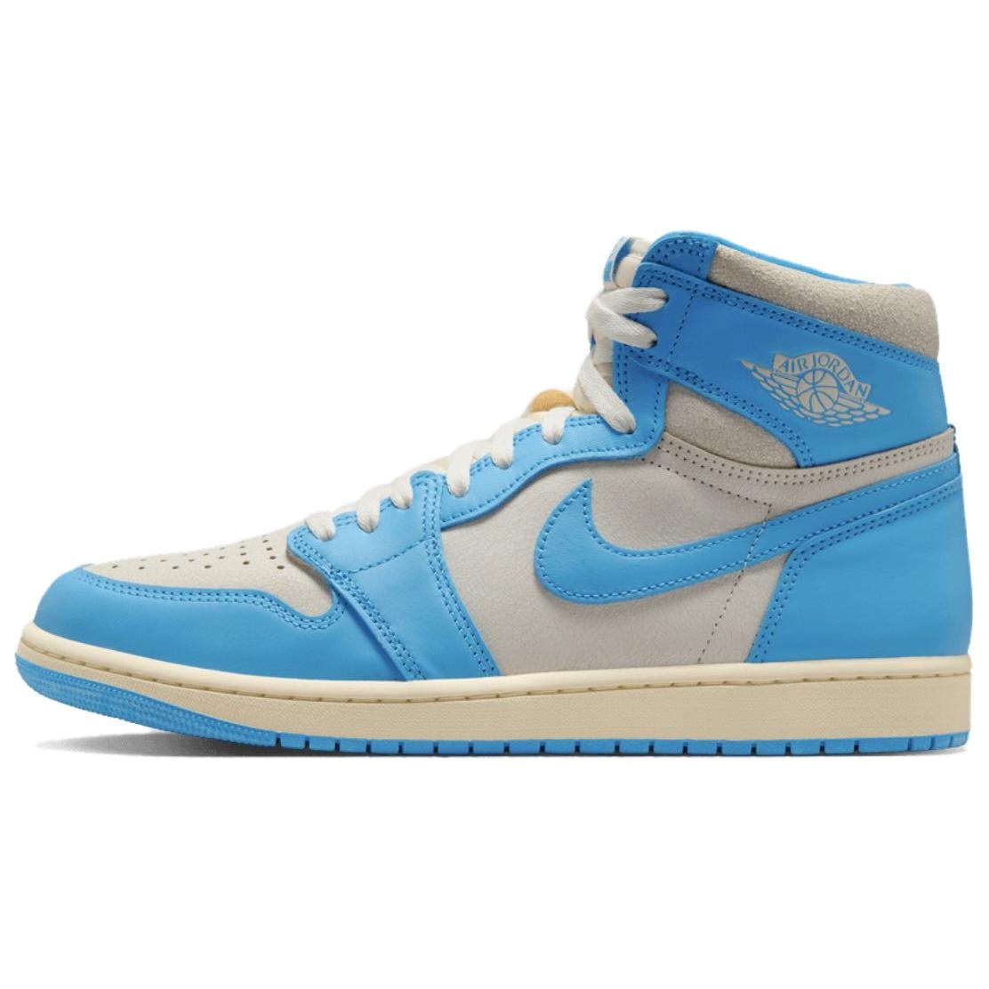 Jordan Air Jordan 1 Retro High Blue White