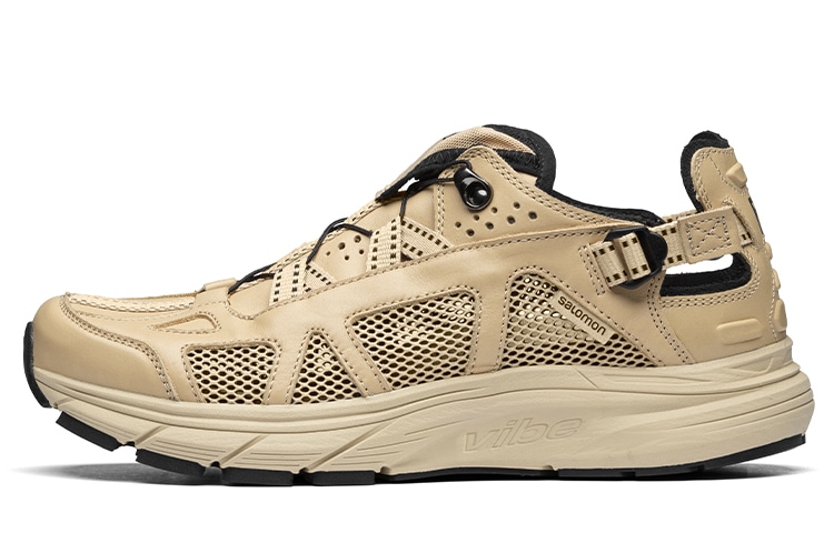 SALOMON/萨洛蒙 Salomon Techsonic LTR Advanced杏色