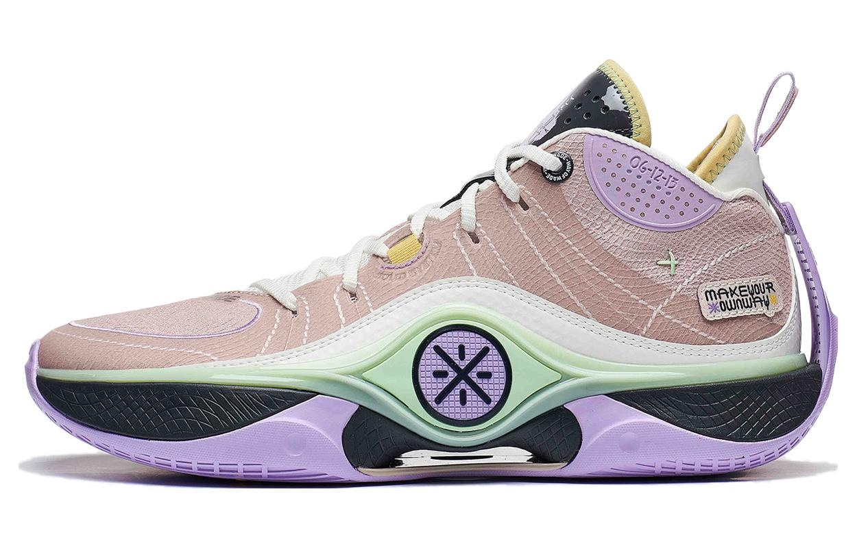 李宁 Li-Ning Wade Phantom 5