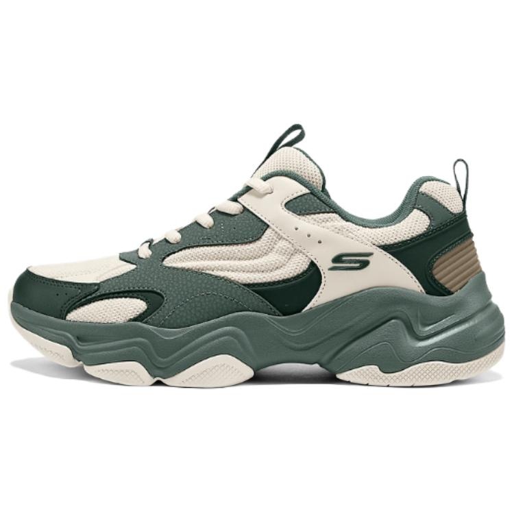 Skechers/斯凯奇 Skechers DLITES MEN Green