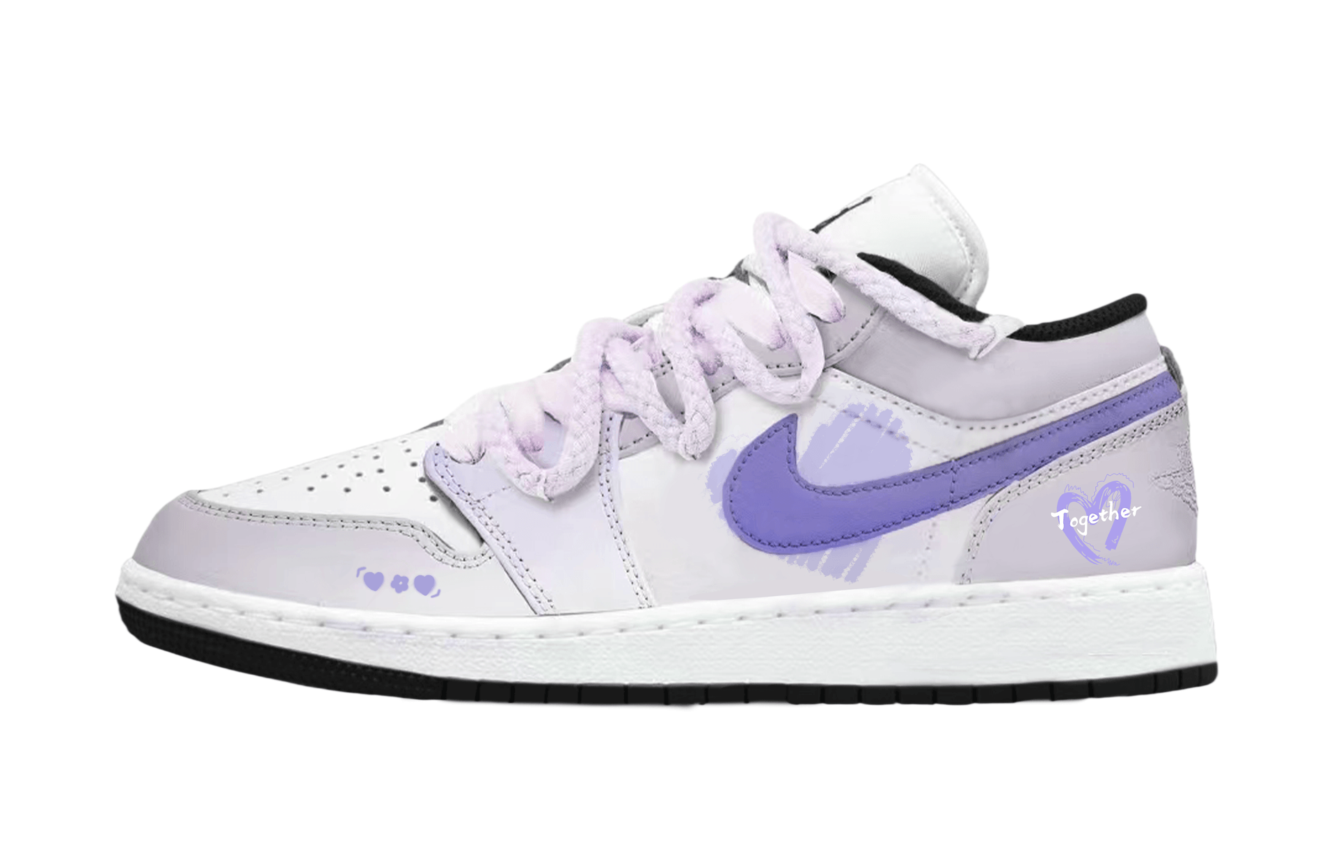 Jordan Air Jordan 1 Low