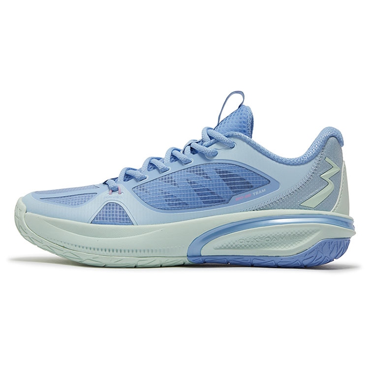 361° BB Team Foam Blue