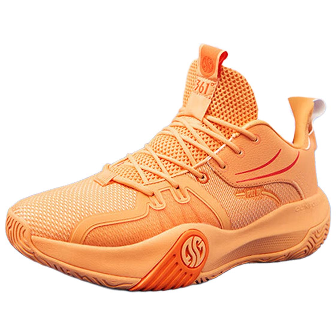 361° AG 3 Orange