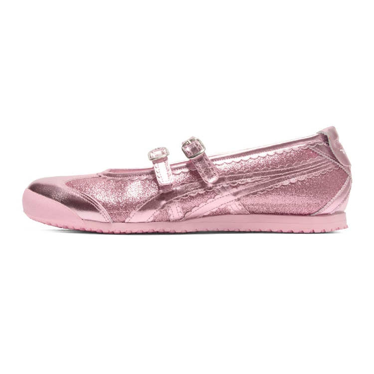 Onitsuka Tiger Mexico 66 TGRS Pink