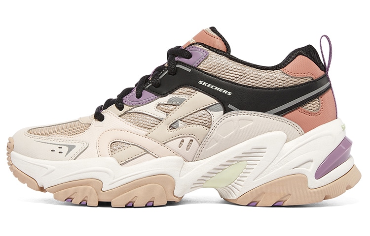 Skechers/斯凯奇 Skechers Stamina V2 Natural