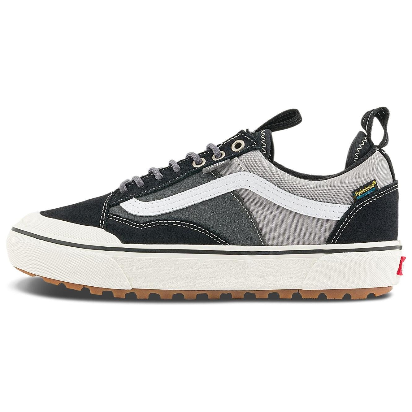 Vans Old Skool Black