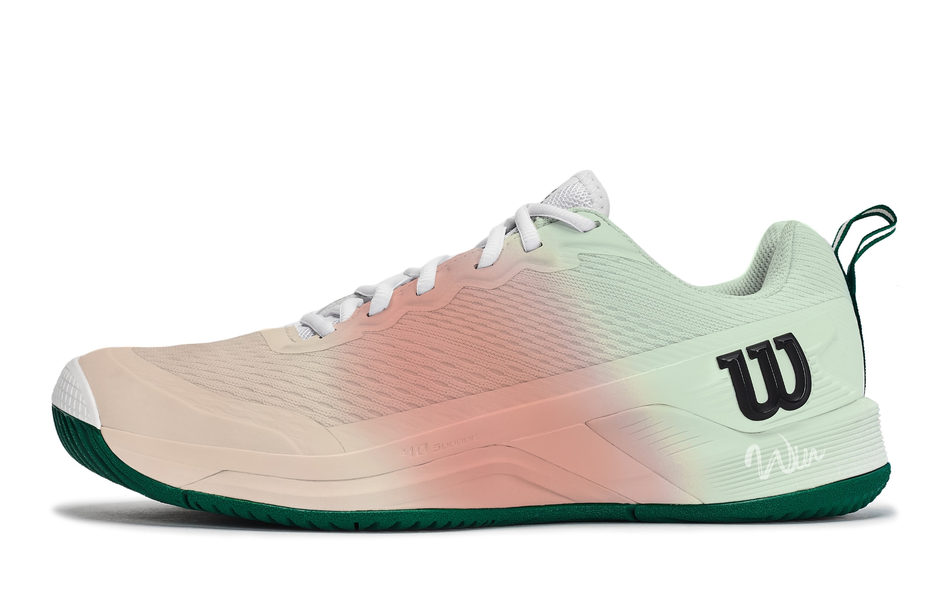 Wilson/威尔胜 Wilson RUSH PRO 4.5 RTHS