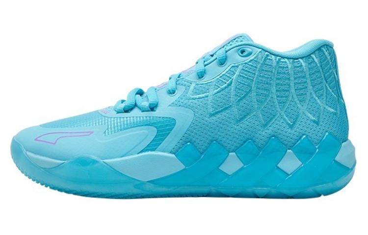 PUMA/彪马 PUMA MB.01
