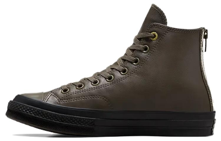 Converse Chuck 70 Black Zip