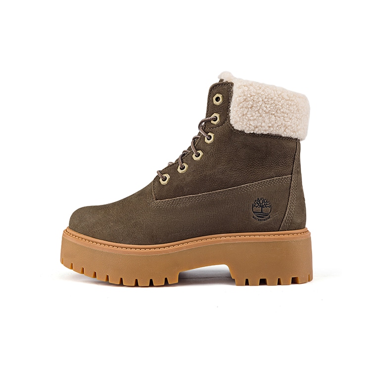 Timberland