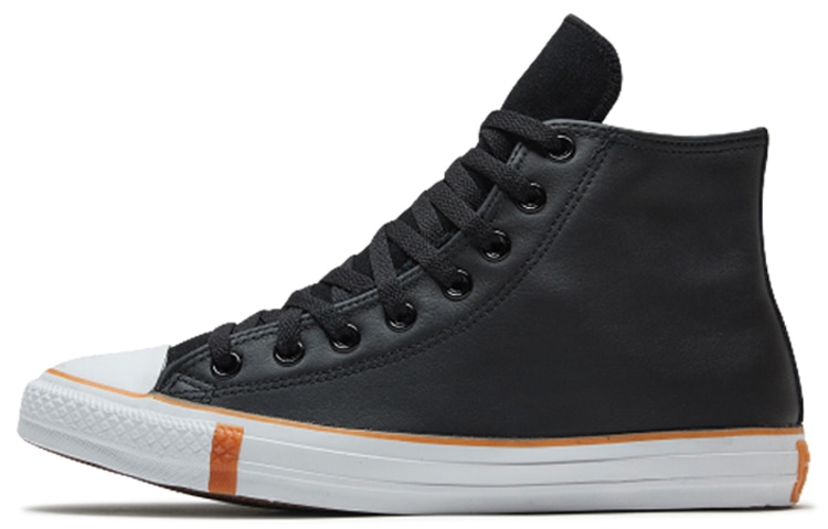 Converse Chuck Taylor All Star Black White