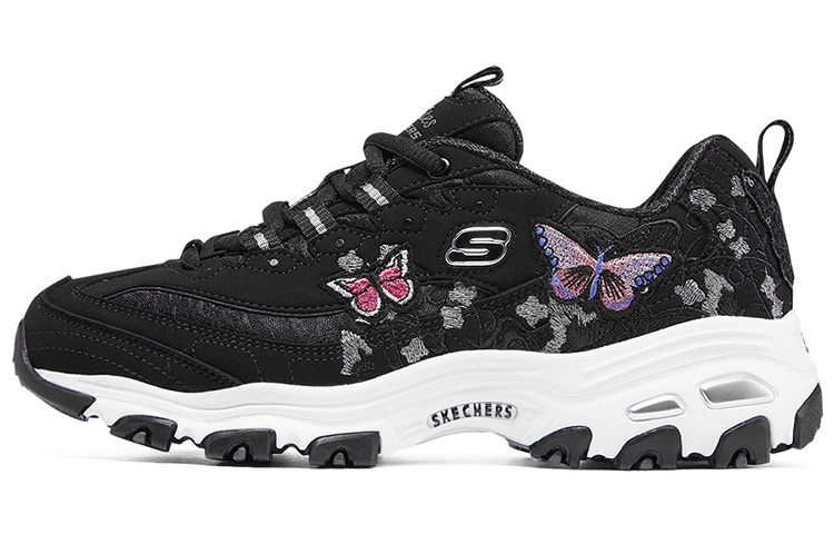 Skechers/斯凯奇 Skechers D'Lites Black