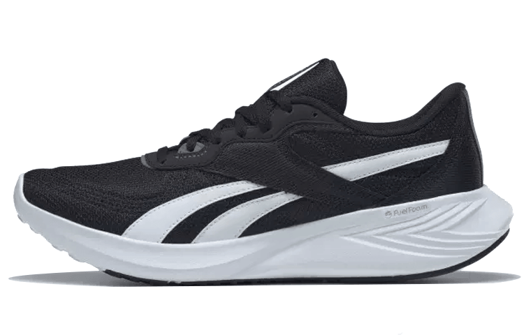 Reebok Energen Tech Black White