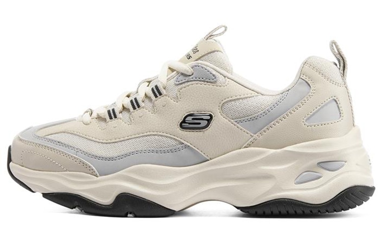 Skechers/斯凯奇 Skechers D'LITES 4 Natural