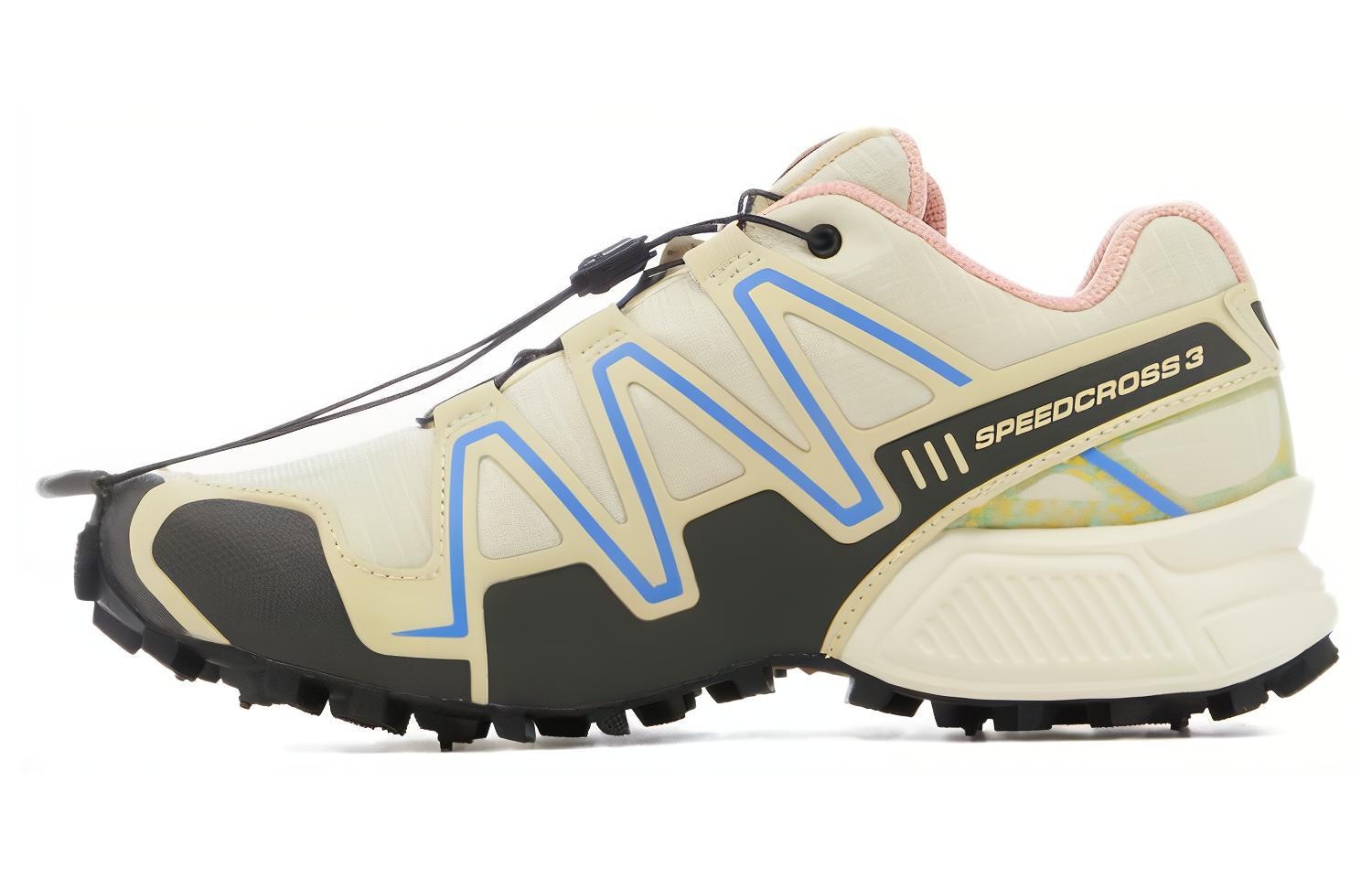 SALOMON/萨洛蒙 Salomon Speedcross 3 Mindful 2