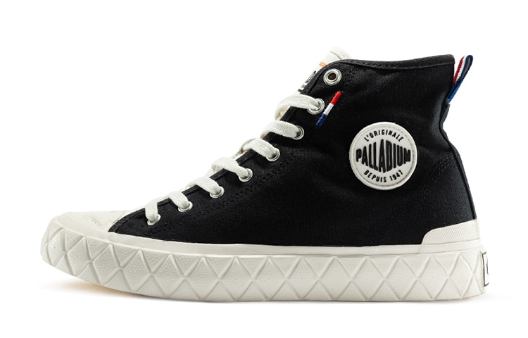 Palladium Palla Ace CVS Black