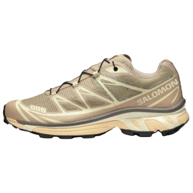 SALOMON/萨洛蒙 Salomon XT-6 Brown