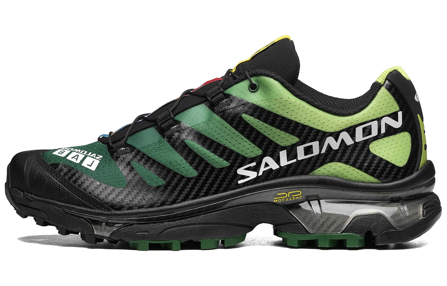 SALOMON/萨洛蒙 Salomon XT-4 OG Eden Green