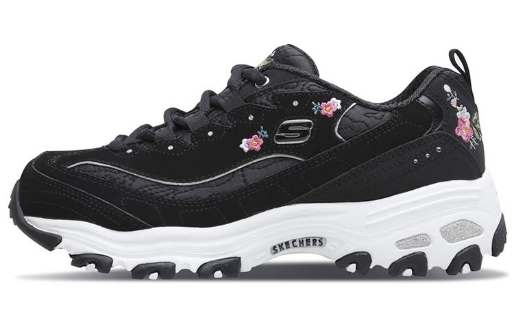 Skechers/斯凯奇 Skechers D'LITES 1.0 Black