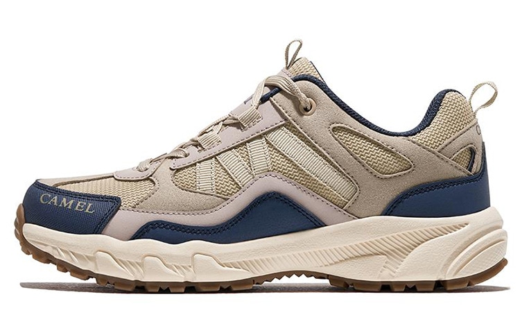 CAMEL骆驼 CAMEL Panlong 1.0 Khaki Blue