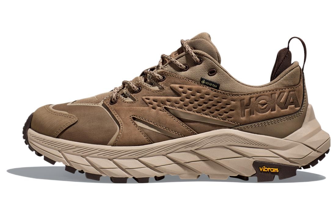 HOKA ONE ONE Low GTX Sand