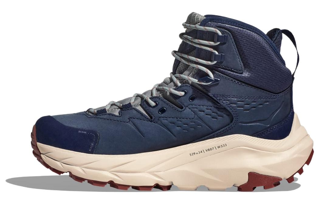 HOKA ONE ONE Kaha 2 Blue