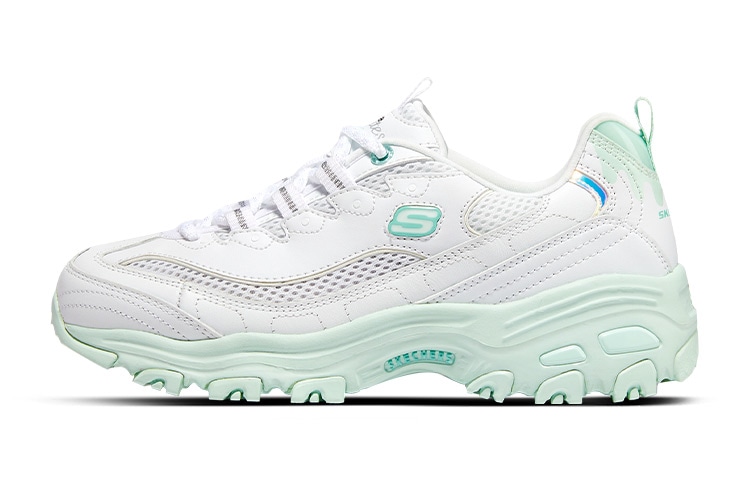 Skechers/斯凯奇 Skechers D'LITES