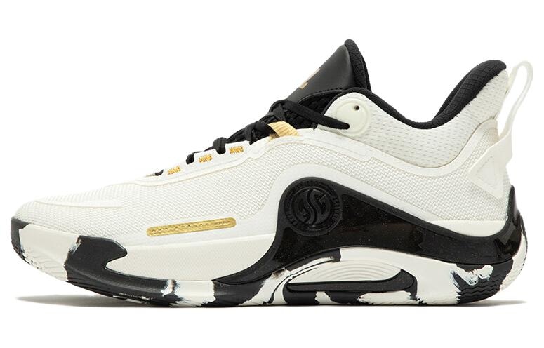 361° AG Series White Gold
