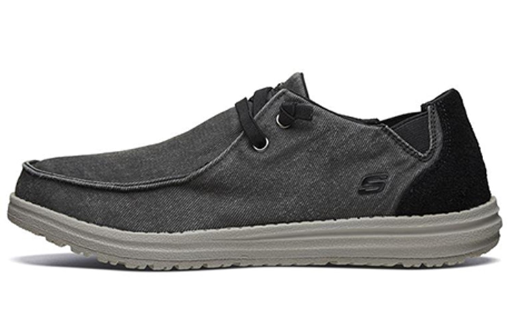 Skechers/斯凯奇 Skechers Melson Black