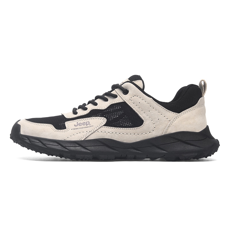 Jeep Outdoor Hiking Shoes