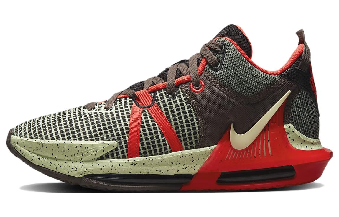 Nike Lebron Witness 7