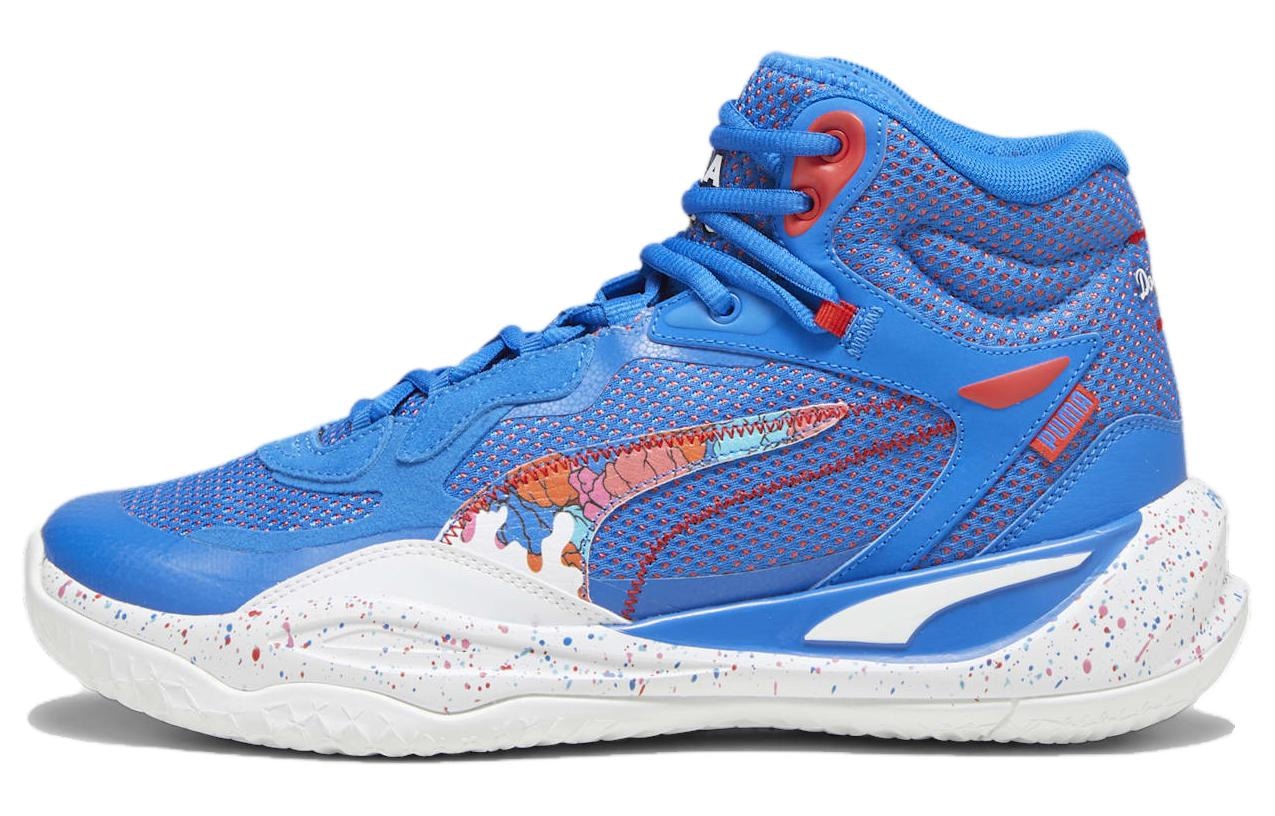PUMA/彪马 PUMA Playmaker Pro Mid