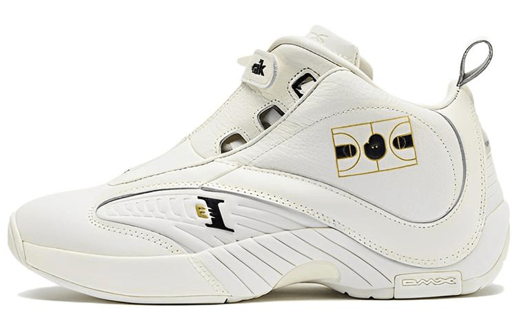 Reebok Answer 4