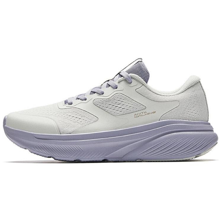 安踏 Anta Shenxing LITE Grey Purple