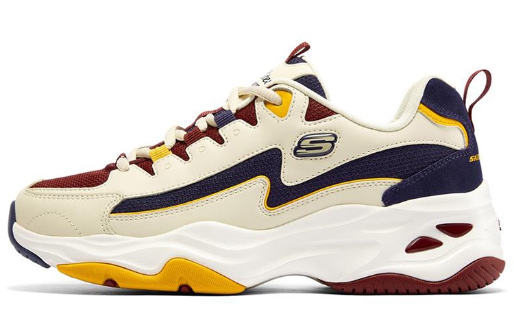 Skechers/斯凯奇 Skechers D'Lites 4.0 Beige