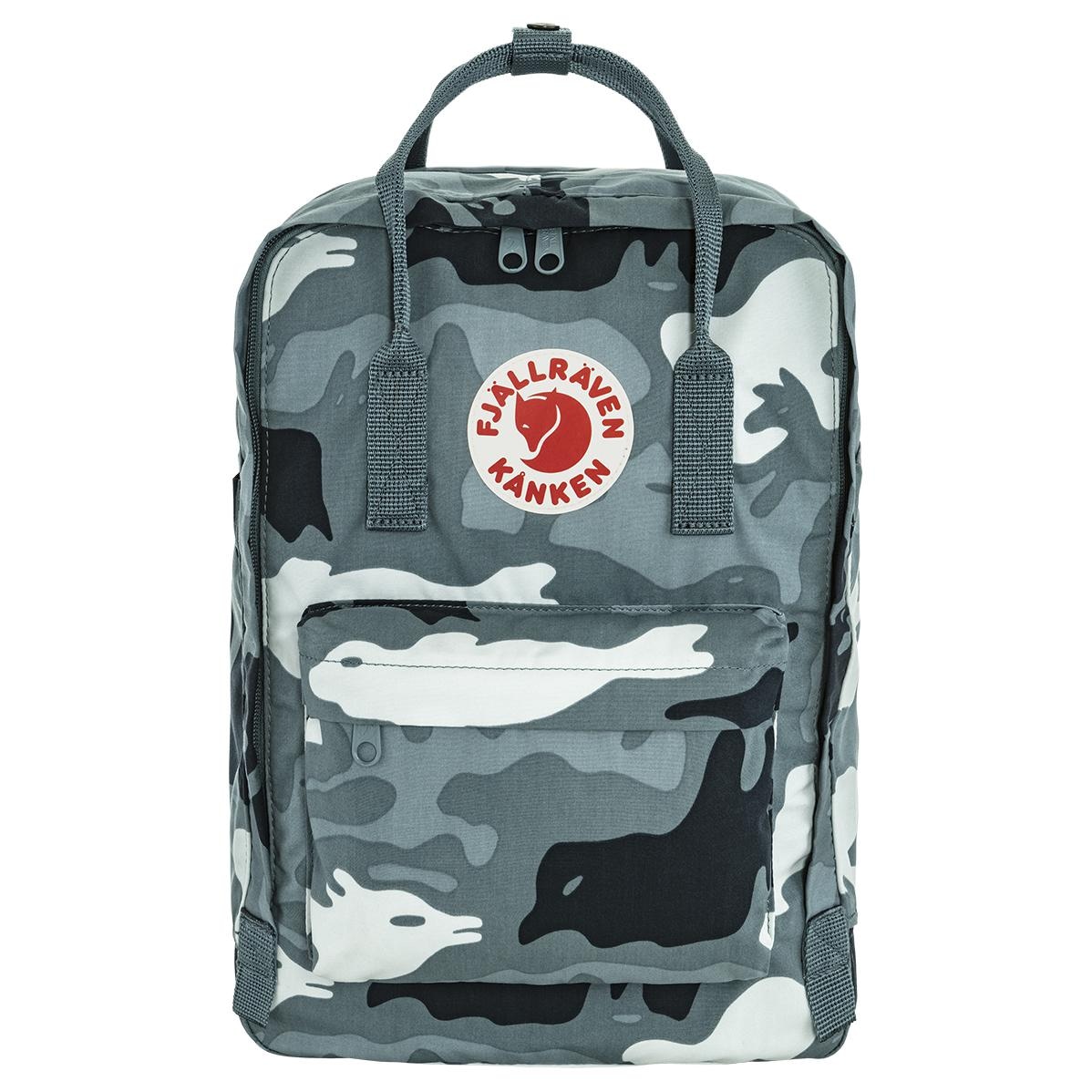 Fjallraven Kanken 18L