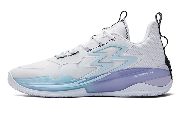 361° Big3 3.0 White Blue