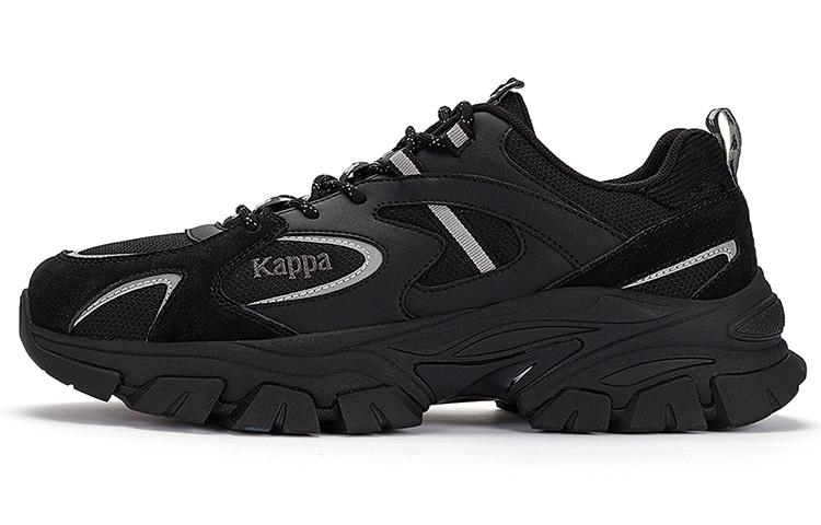 Kappa/卡帕 Kappa