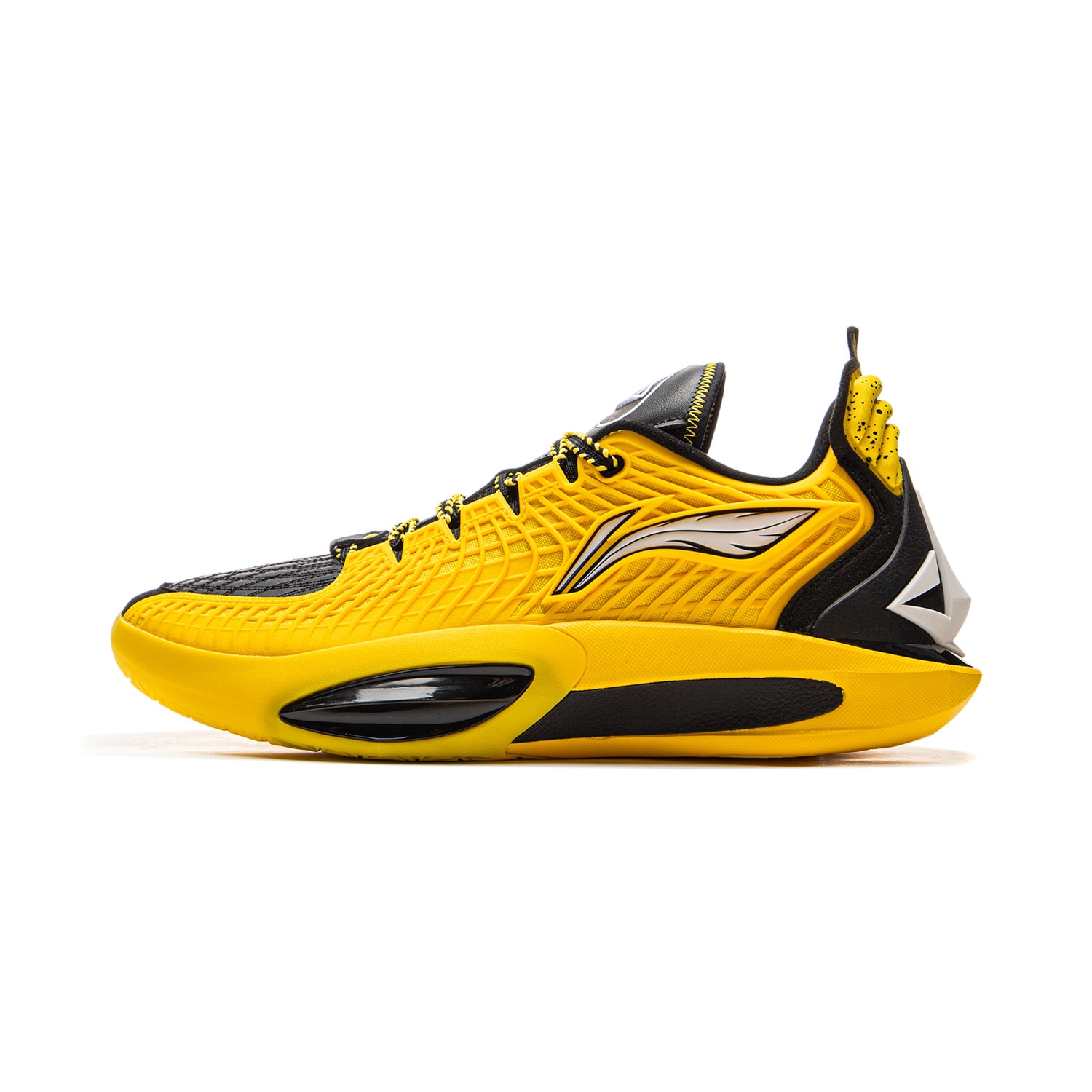李宁 LiNing JB3 Marquette University Carbon Core Technology