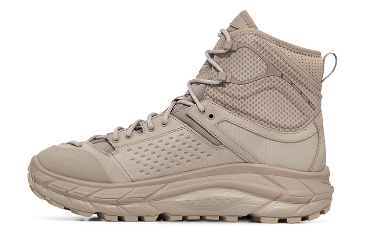 HOKA ONE ONE Tor Ultra Low Beige