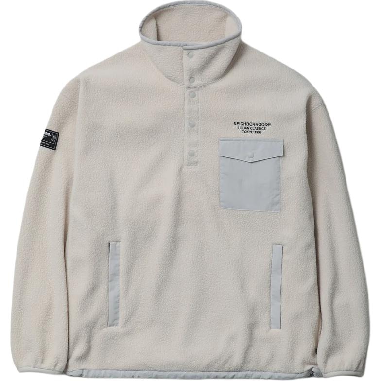 NEIGHBORHOOD FW25 logo