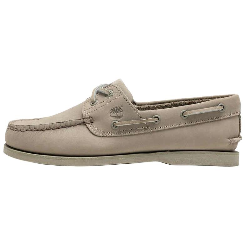 Timberland Classic Boat Light Brown