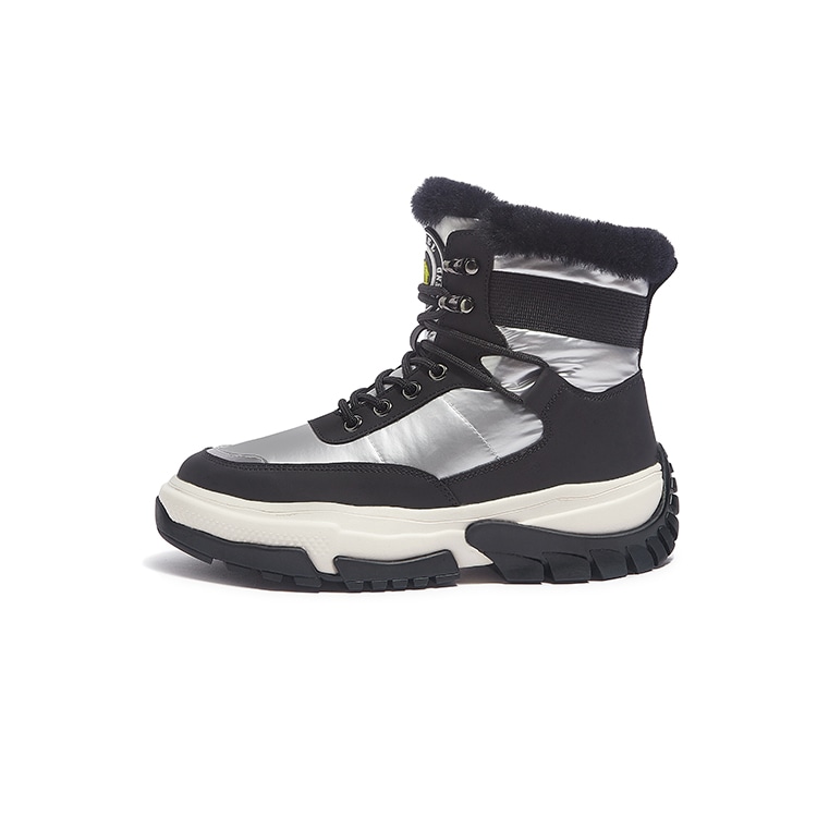 CAMEL骆驼 CAMEL Snow Boots